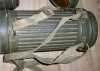 MASQUE A GAZ ALLEMAND M38 WW2