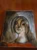 tableau du peintre Picasso