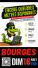 BROC LAND GEEK Bourges 2026