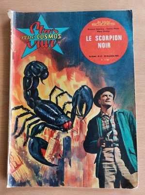 STAR - cin? magazine