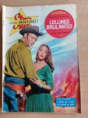 STAR - cin? magazine