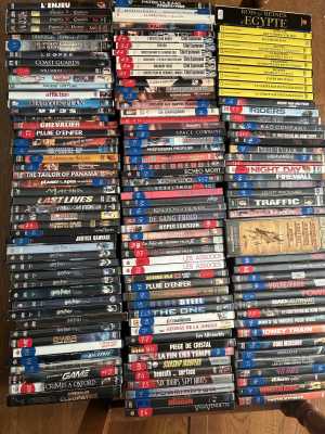 dvd bas prix