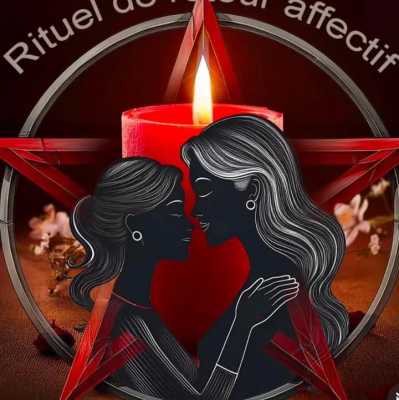 Retour Affectif amoureux imm?diat +22966953509